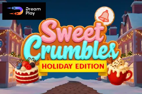Sweet Crumbles Holiday Edition